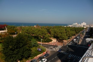 Tel Aviv - Stadt am Meer