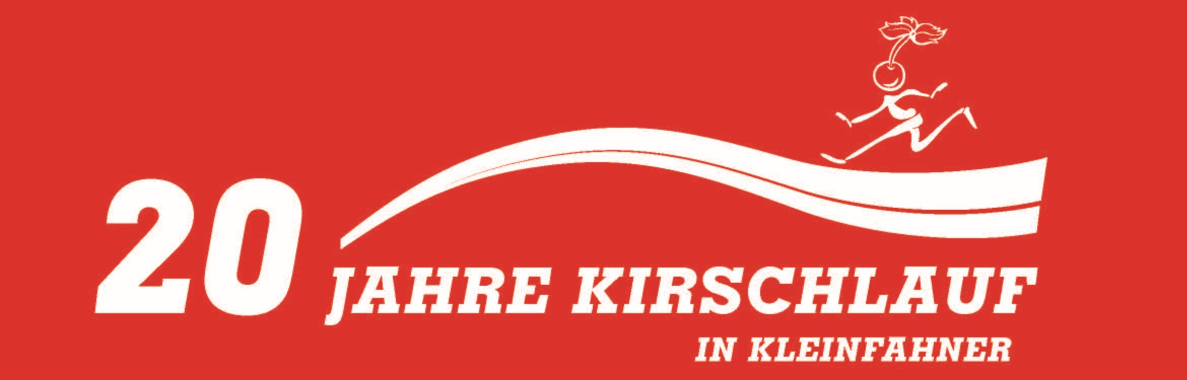 20 Jahre Kirschlauf in Kleinfahner