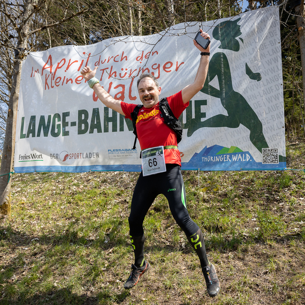 43. Lange-Bahn-Lauf: Große Resonanz Und Ein Doppelsieger - Laufszene ...